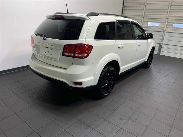 2019 Dodge Journey SE 2019 Dodge Journey SE