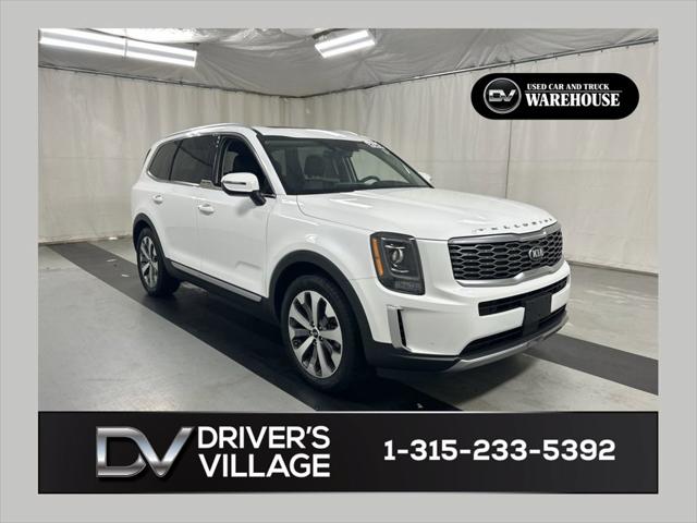 2020 Kia Telluride EX for sale in Cicero, NY
