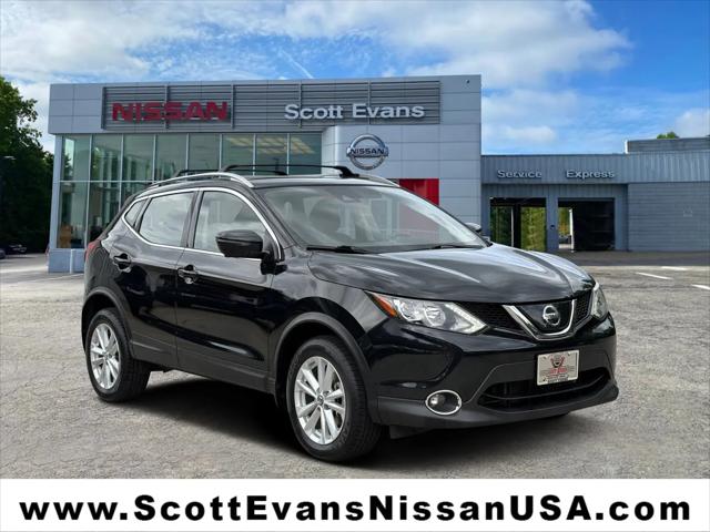 2019 Nissan Rogue Sport SV for sale in Carrollton, GA