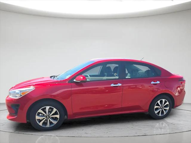 2021 Kia Rio S for sale in Longview, WA