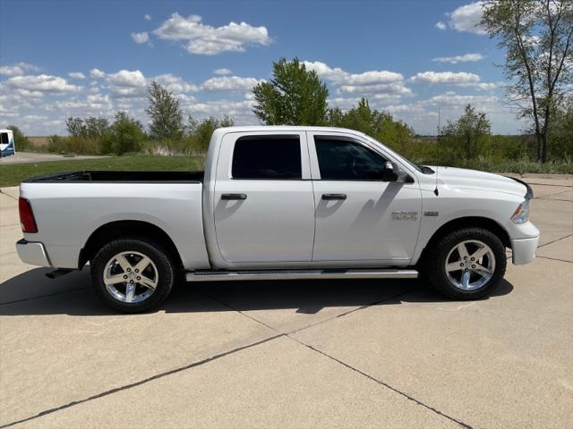2015 Ram 1500 Tradesman for sale in Bennington, NE