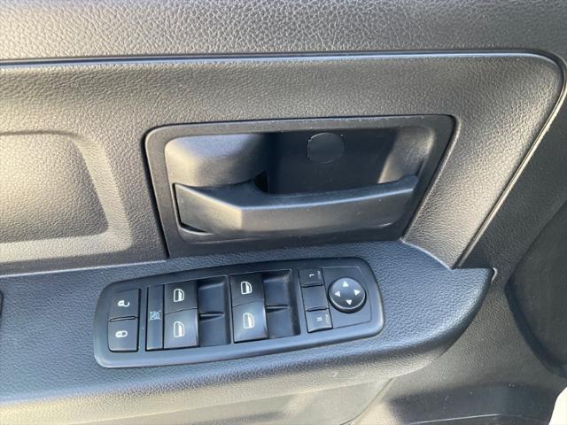 2015 Ram 1500 Tradesman