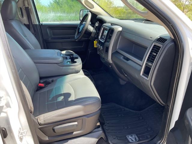 2015 Ram 1500 Tradesman