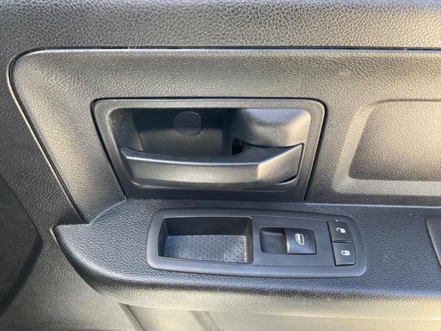 2015 Ram 1500 Tradesman