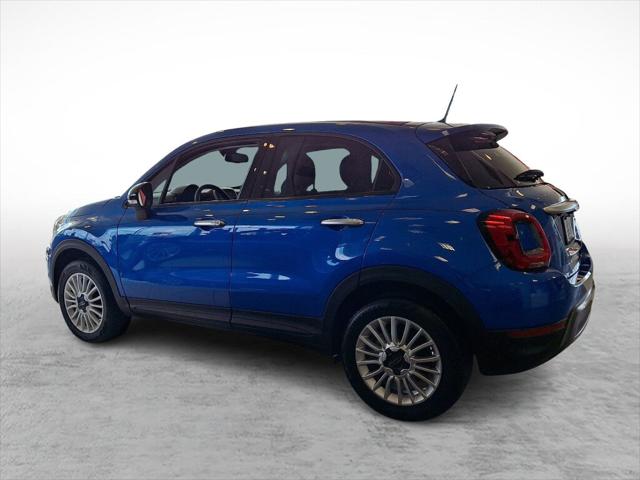 2022 Fiat 500X Trekking AWD 2022 Fiat 500X Trekking AWD