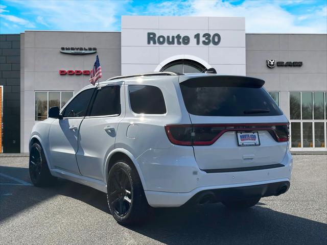 2023 Dodge Durango R/T Plus AWD 2023 Dodge Durango R/T Plus AWD
