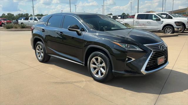 2019 Lexus RX 350 RX 350