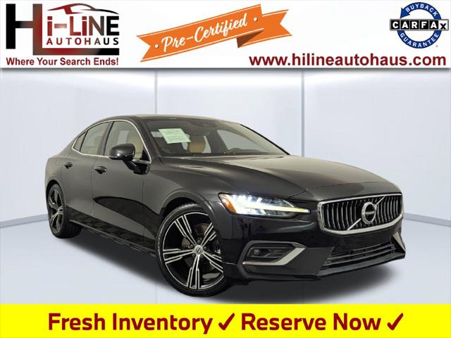 2020 Volvo S60 T5 Inscription for sale in Charlotte, NC
