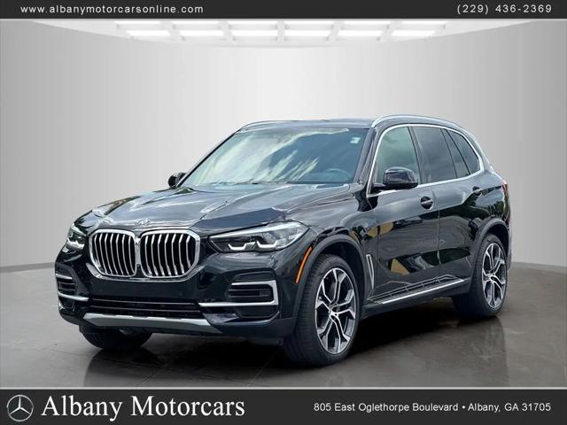 2023 BMW X5 sDrive40i for sale in Albany, GA