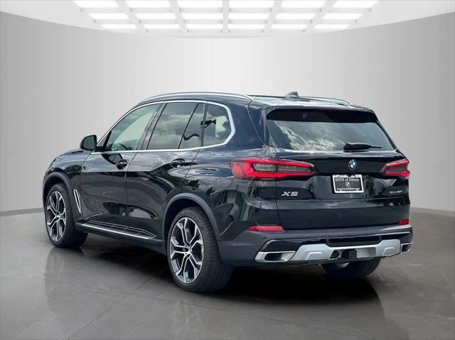 2023 BMW X5 sDrive40i