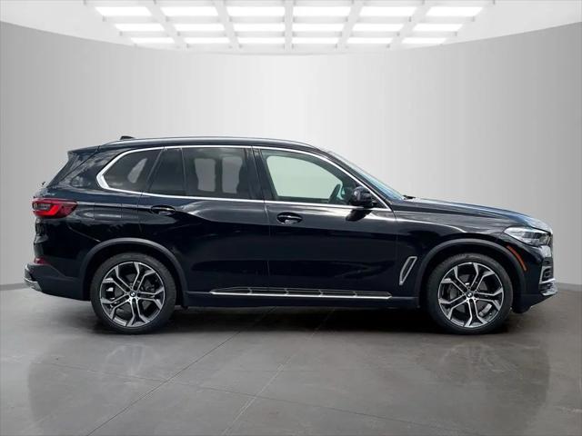 2023 BMW X5 sDrive40i