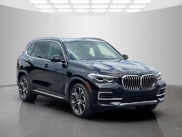 2023 BMW X5 sDrive40i