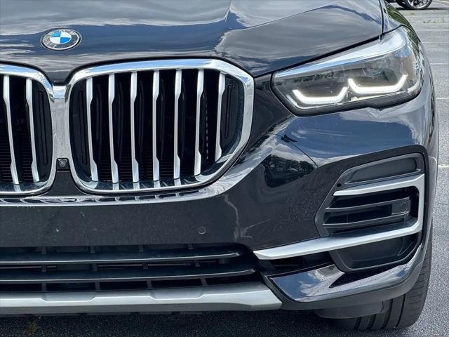 2023 BMW X5 sDrive40i