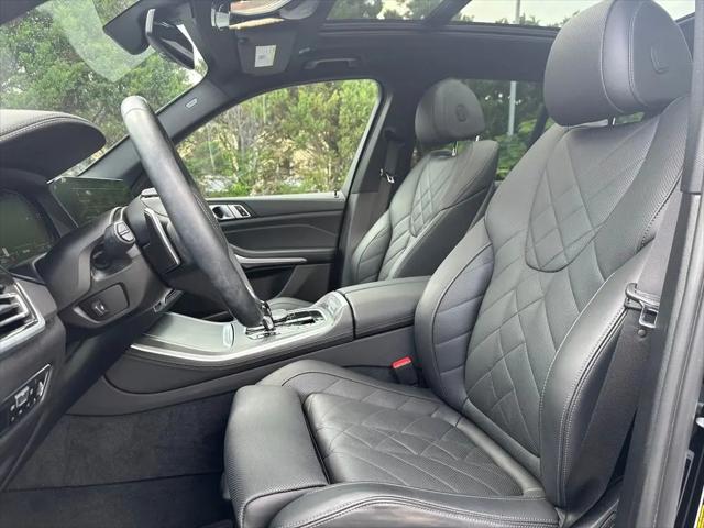 2023 BMW X5 sDrive40i