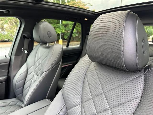 2023 BMW X5 sDrive40i