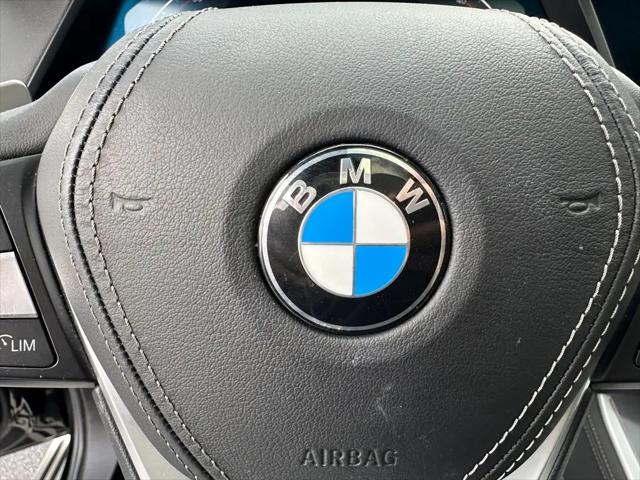 2023 BMW X5 sDrive40i