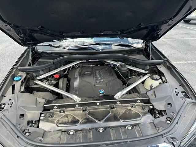 2023 BMW X5 sDrive40i