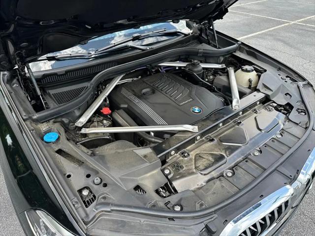 2023 BMW X5 sDrive40i