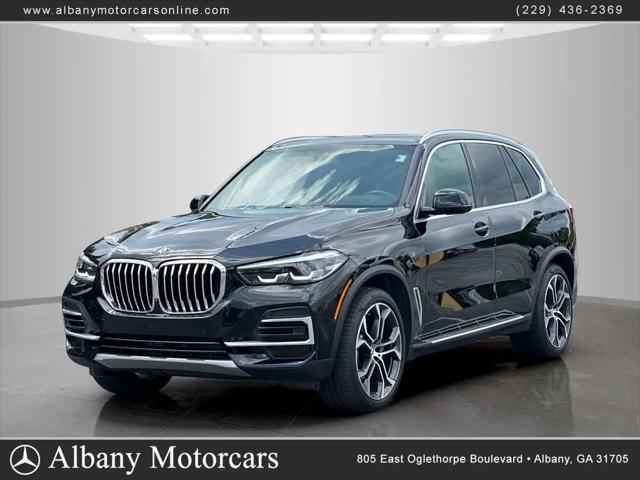 2023 BMW X5 sDrive40i for sale in Albany, GA