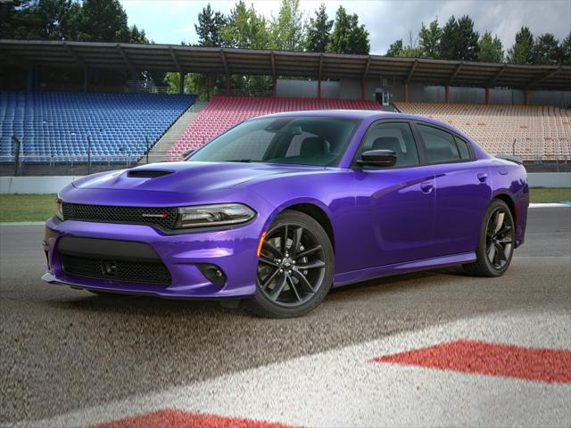 2022 Dodge Charger GT RWD