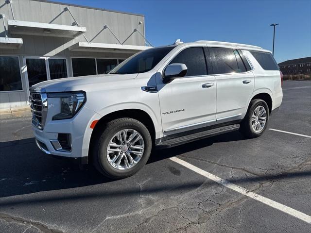 2023 GMC Yukon 2WD SLT