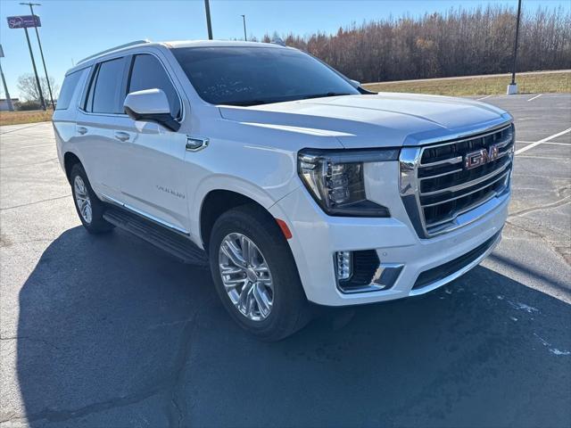 2023 GMC Yukon 2WD SLT