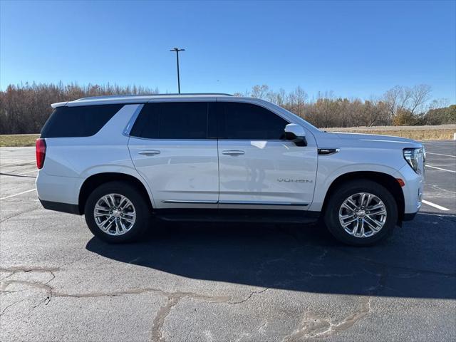 2023 GMC Yukon 2WD SLT