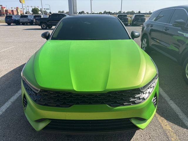 2023 Kia K5 LXS