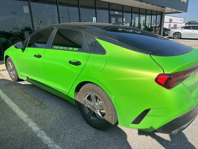 2023 Kia K5 LXS