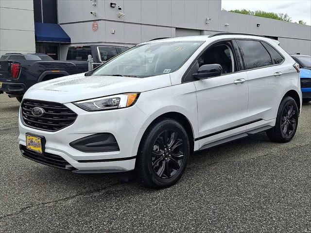 2022 Ford Edge SE