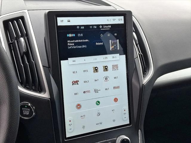 2022 Ford Edge SE