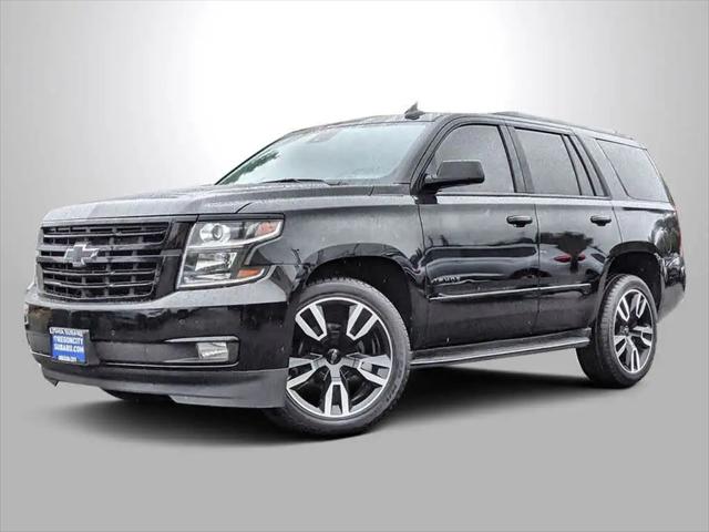2020 Chevrolet Tahoe Premier for sale in Oregon City, OR