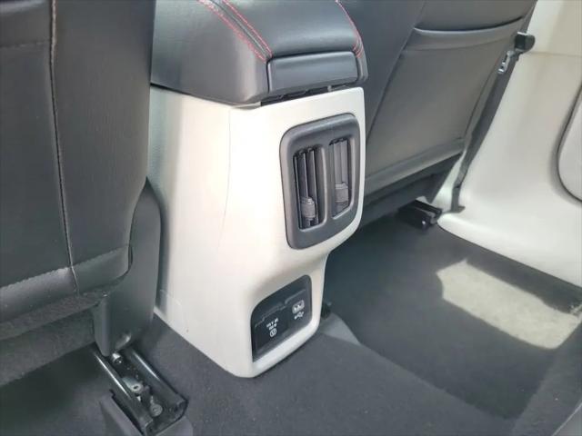 2021 Jeep Compass Limited 4x4