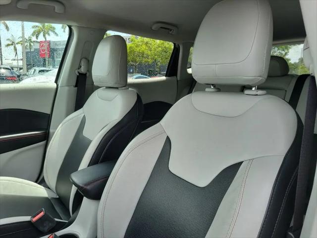 2021 Jeep Compass Limited 4x4