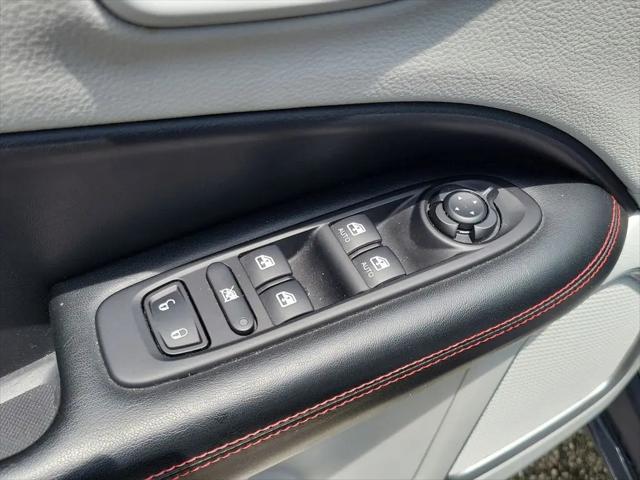 2021 Jeep Compass Limited 4x4