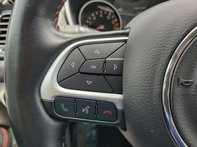 2021 Jeep Compass Limited 4x4