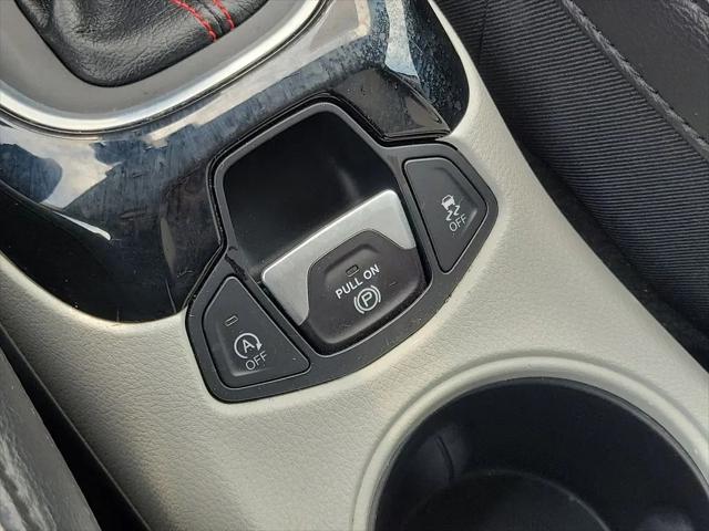 2021 Jeep Compass Limited 4x4