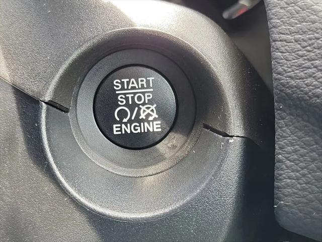 2021 Jeep Compass Limited 4x4