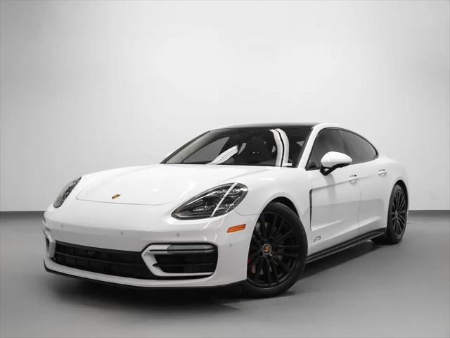 2021 Porsche Panamera GTS for sale in St. Louis, MO