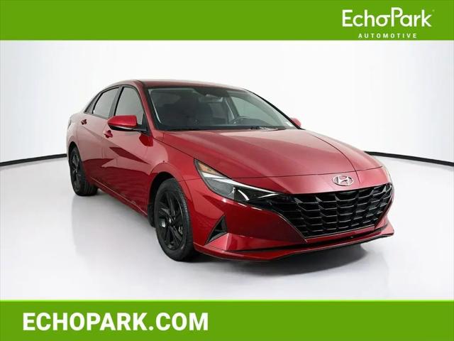 2022 Hyundai Elantra SEL for sale in Avondale, AZ