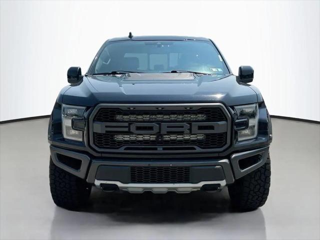 2019 Ford F-150 Raptor for sale in Philadelphia, PA