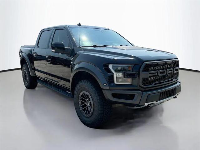 2019 Ford F-150 Raptor for sale in Philadelphia, PA