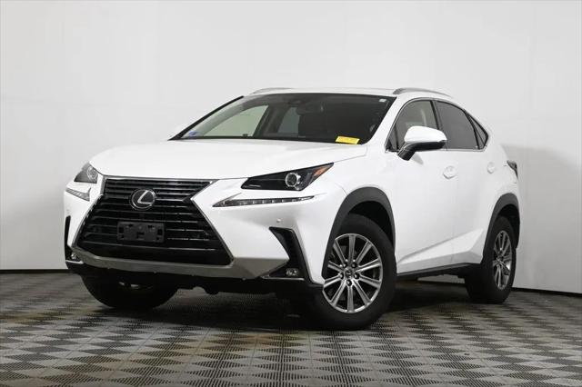2020 Lexus NX 300 NX 300 for sale in Warwick, RI
