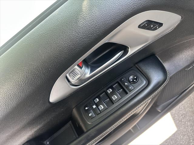 2020 Chrysler Pacifica Hybrid Limited