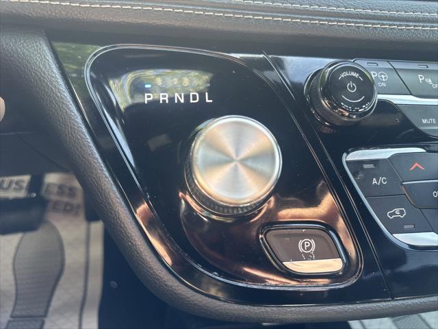 2020 Chrysler Pacifica Hybrid Limited