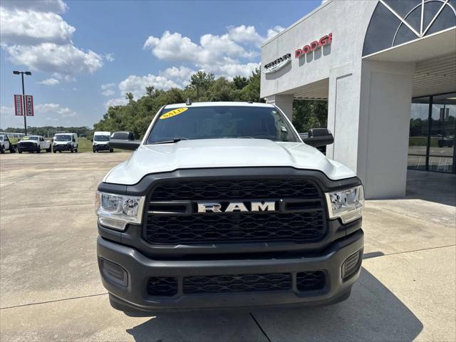 2022 RAM 2500 Tradesman Crew Cab 4x2 8 Box