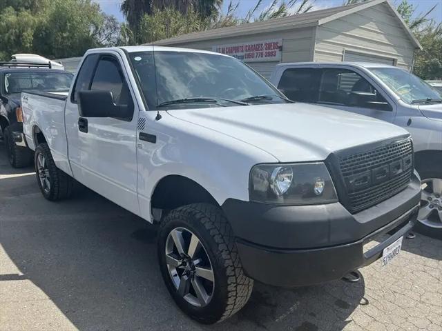 2006 Ford F-150 XL for sale in Riverside, CA