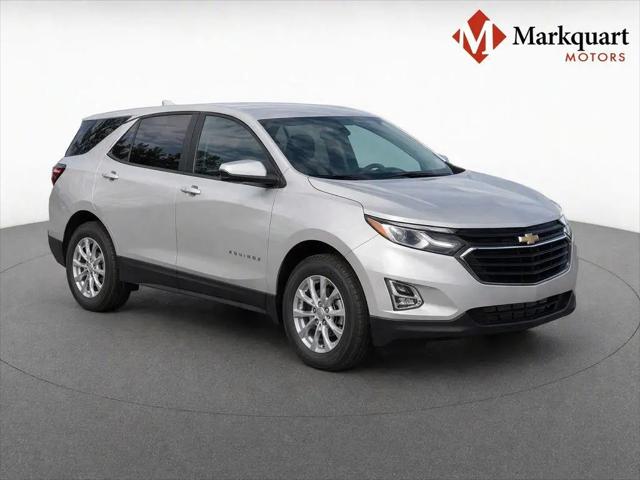 2021 Chevrolet Equinox AWD LT for sale in Chippewa Falls, WI