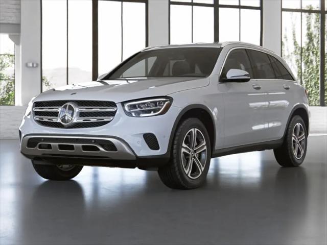 2022 Mercedes-Benz GLC 4MATIC SUV for sale in New York, NY
