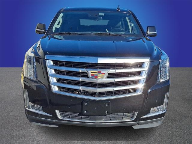 2020 Cadillac Escalade 4WD Premium Luxury